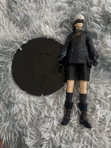 니어 오토마타 9S 피규어 1번 복권
