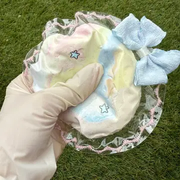 빛나는 스퀴즈 찰칵