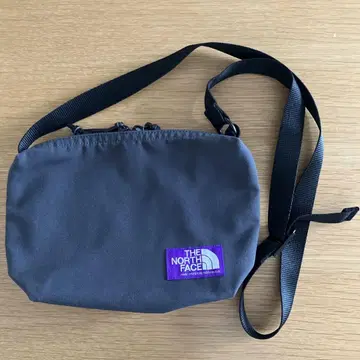 Field Small Shoulder Bag N25FU078