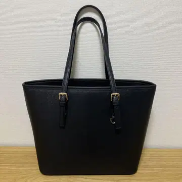 블랙 취업 출퇴근용 백