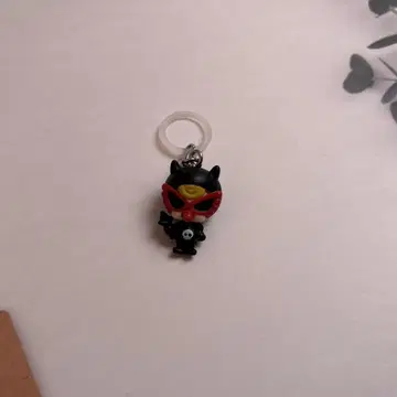 히스테릭 미니 가챠가챠