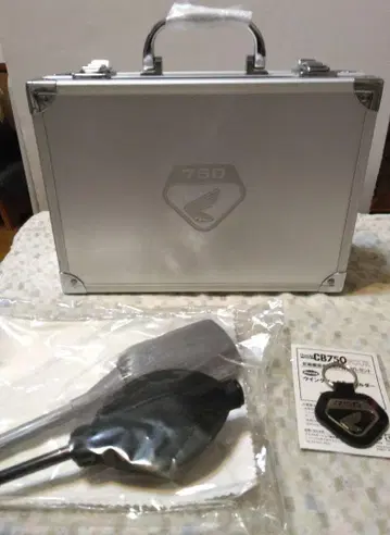 데아고스티니 cb750 아타셰 케이스 관리 box