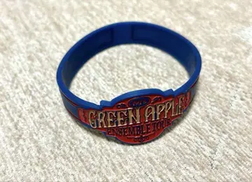 미세스 그린애플 Mrs. GREEN APPLE 라바밴드