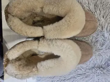 SHEPHERD 보아 부츠