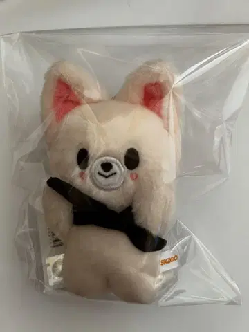 straykids 아이엔 폭시니 마그넷 키링