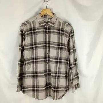 JW ANDERSON x UNIQLO 플란넬 셔츠 M B3757
