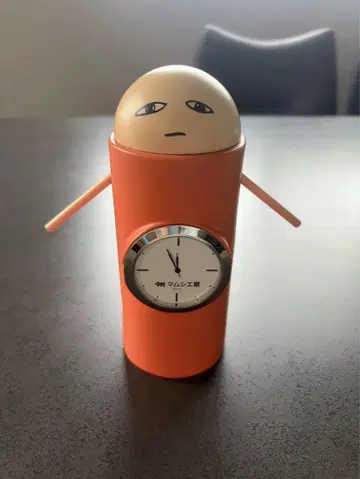 저스트 웨이 시계 대은혼전 중고