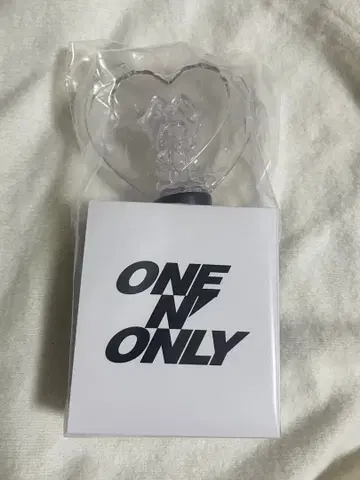 ONE N' ONLY 응원봉 #006 원엔