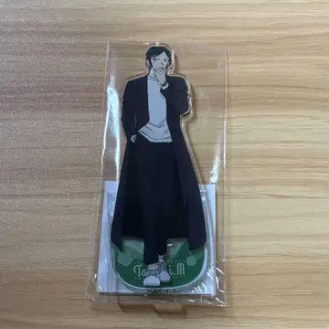 명탐정 코난 아크릴 스탠드 피규어 아크스타 사복ver. 모로후시 타카아키
