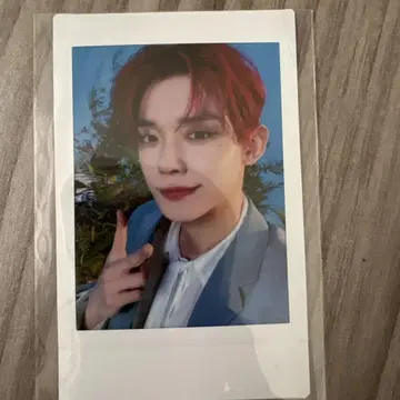 영준 트레이딩 카드