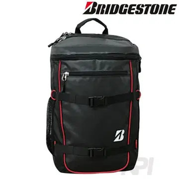 미사용 새상품 BRIDGESTONE 브릿지스톤 프로 백팩