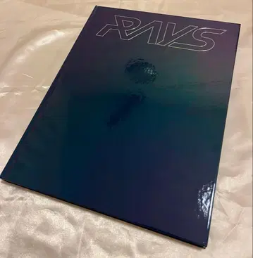 Snow Man Dome Tour 2024 RAYS 팜플렛