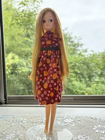 레이디 리카짱