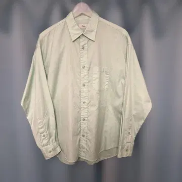 Allege Standard ox shirt MINT