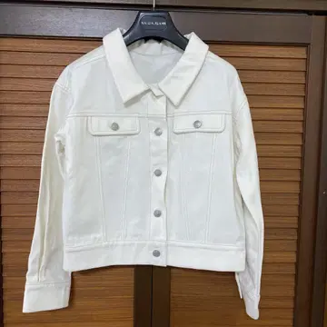 화이트 레이스업 G L