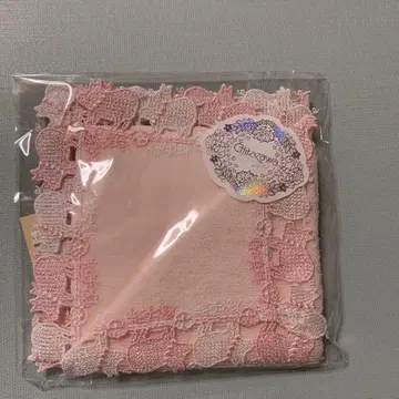 치카자와 레이스 돼지에게 진주 핑크