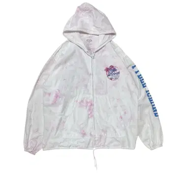구제 의류/XL ART ON T'S 비치 후드티 TYBEE ISLAND