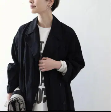 Journal standard / 트렌치코트