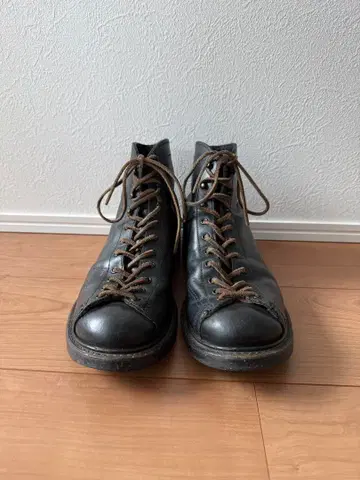 레드윙 2995 와이드 패널 라인맨 8.5D