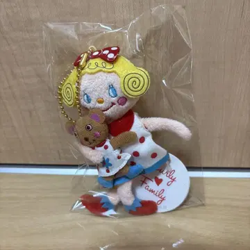 컬리 컬렉션 딸기짱