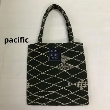 미나 페르호넨 미니백 pacific