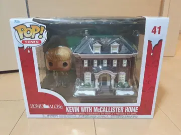나 홀로 집에 funko Kevin home alone 펀코