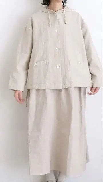 TANDY 늑대와 올빼미 휴일과 시 후드 자켓