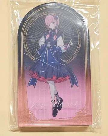 카미츠바키시 건설 중 노블 아트 모리사키 카호