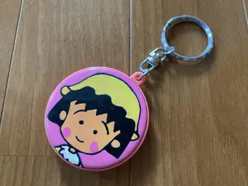 마루코는 아홉살 키링 당시 물건 쇼와 레트로 마루코