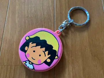 마루코는 아홉살 키링 당시 물건 쇼와 레트로 마루코