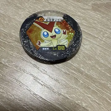 포켓몬 배틀 V 빅티니