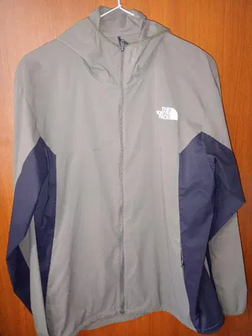 THE NORTH FACE 애니타임 윈드 후디 NP72385