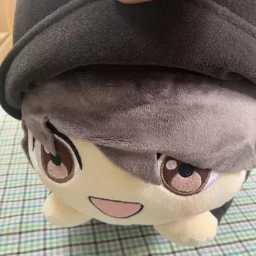 TinyTAN 정국 봉제 인형