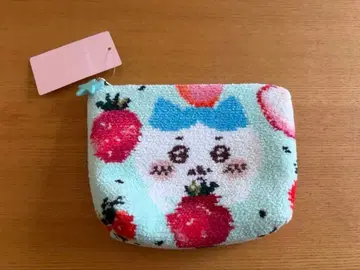 페이러 치이카와 (먼작귀) 파우치 (S)