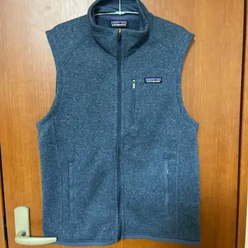 patagonia 베스트