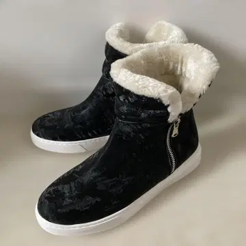 MODELLO madras 어그 부츠 23.5cm