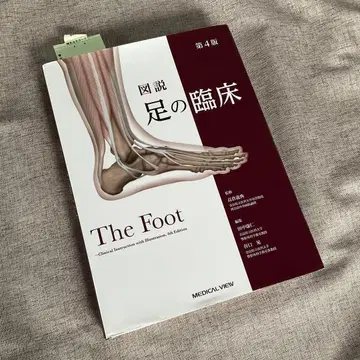 도설 족부 임상