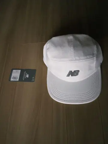 5 패널 퍼포먼스 캡 New Balance 뉴발란스