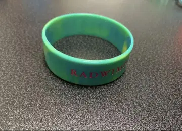 RADWIMPS 러버 밴드