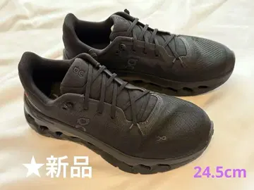 새상품 On Cloudtilt 블랙