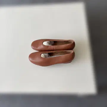 새상품급! 플랫슈즈