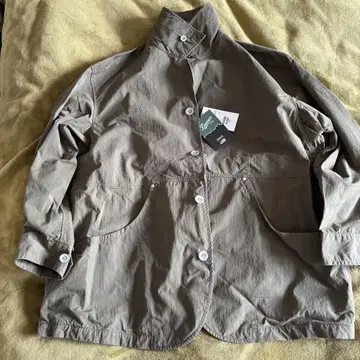 Danner 어패럴 Danner 남성용 필드 NC 버프 자켓