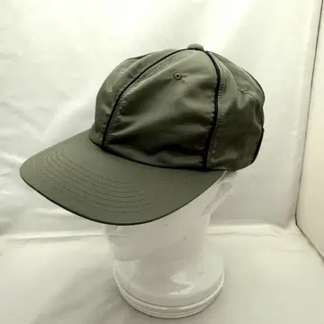 THE H.W.DOG&CO 파이핑 캡