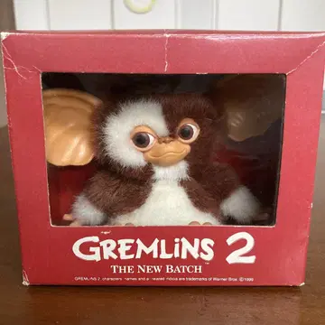 GREMLINS 2 THE NEW BATCH