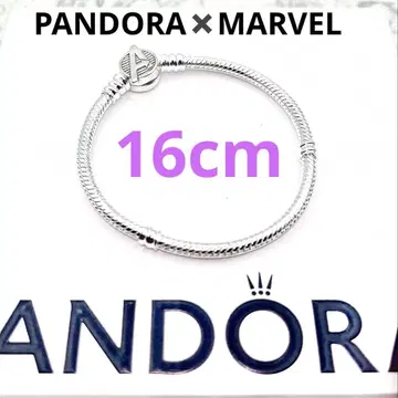PANDORA MARVEL 팔찌 173 어벤져스