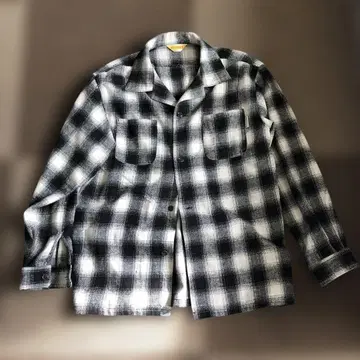 프릭스스토어 페니스 플란넬 플란넬 셔츠