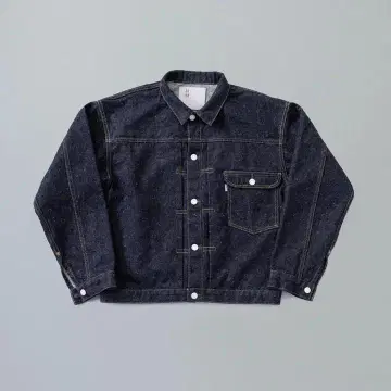 시착만 한 상품 NewManual #001 T-BACKDENIM 뉴마뉴얼