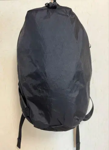 ABLE CARRY Daily Plus X-Pac Black