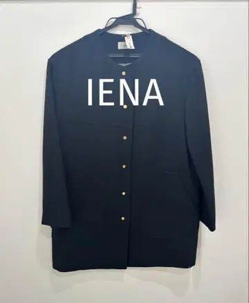IENA 노카라 코트