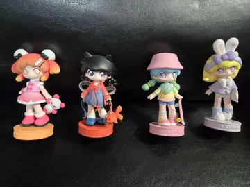 AZURA POPMART 옷장 시리즈 묶음 판매